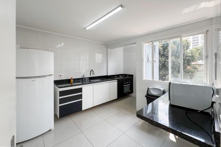 Apartamento à venda com 37m², 1 quarto e 1 vaga Apartamento à venda com 37m², 1 quarto e 1 vagaÁrea comum