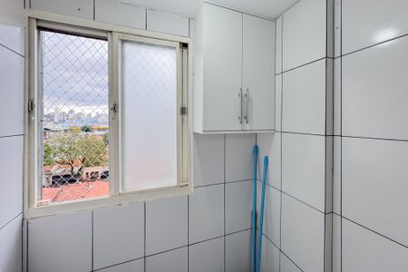 Apartamento à venda com 37m², 1 quarto e 1 vaga Apartamento à venda com 37m², 1 quarto e 1 vagaÁrea de Serviço