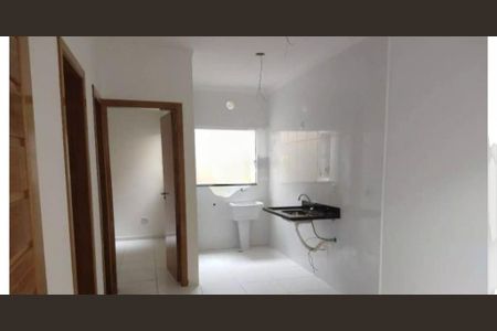 Apartamento à venda com 2 quartos, 40m² em Vila Antonieta, São Paulo