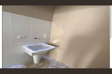 Apartamento à venda com 2 quartos, 40m² em Vila Antonieta, São Paulo