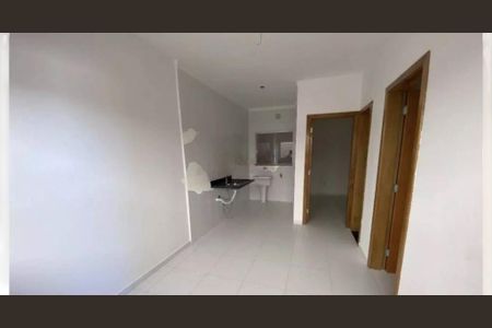 Apartamento à venda com 2 quartos, 40m² em Vila Antonieta, São Paulo