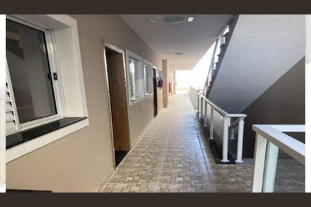 Apartamento à venda com 2 quartos, 40m² em Vila Antonieta, São Paulo