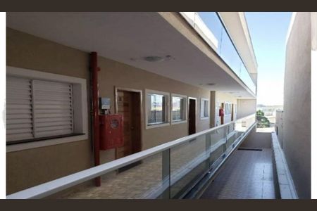 Apartamento à venda com 2 quartos, 40m² em Vila Antonieta, São Paulo