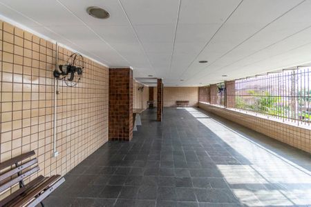 Apartamento à venda com 70m², 2 quartos e 1 vagaÁrea comum - Salão de festas