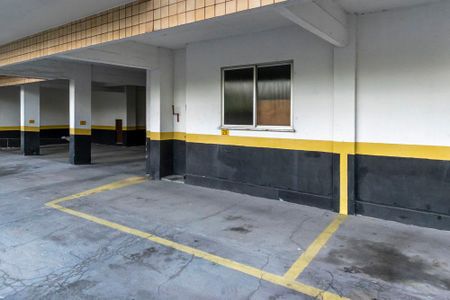 Apartamento à venda com 70m², 2 quartos e 1 vagaÁrea comum - Vaga fixa da garagem