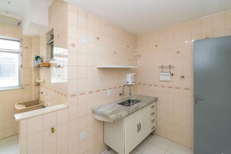 Apartamento à venda com 70m², 2 quartos e 1 vagaCozinha
