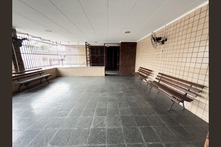 Apartamento à venda com 70m², 2 quartos e 1 vagaÁrea comum - Salão de festas