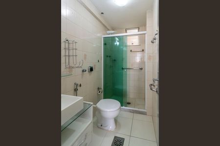 Apartamento à venda com 70m², 2 quartos e 1 vagaBanheiro