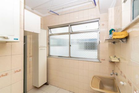 Apartamento à venda com 70m², 2 quartos e 1 vagaÁrea de Serviço