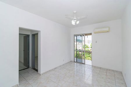 Sala de apartamento à venda com 2 quartos, 70m² em Vila da Penha , Rio de Janeiro