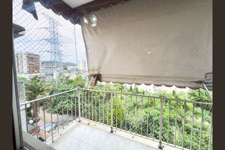 Apartamento à venda com 70m², 2 quartos e 1 vagaQuarto 1 Vista