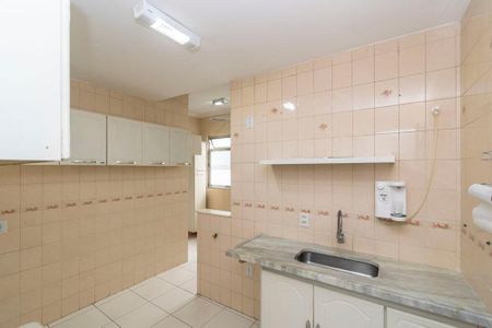 Apartamento à venda com 70m², 2 quartos e 1 vagaCozinha