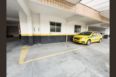 Apartamento à venda com 70m², 2 quartos e 1 vagaGaragem