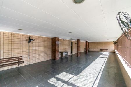 Apartamento à venda com 70m², 2 quartos e 1 vagaÁrea comum - Salão de festas