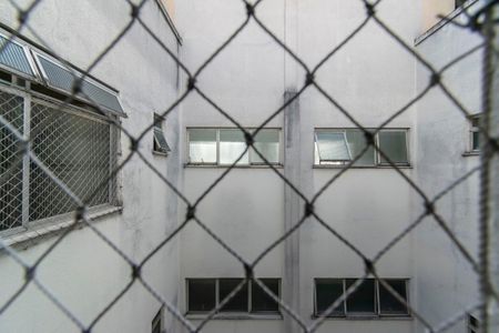 Apartamento à venda com 70m², 2 quartos e 1 vagaVista do Quarto 2