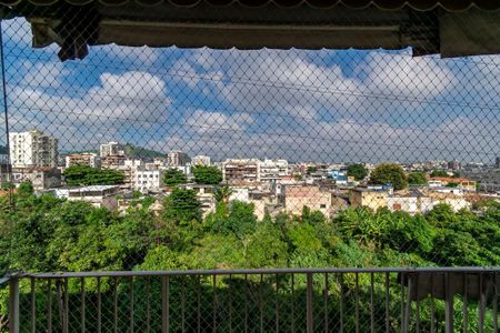 Apartamento à venda com 70m², 2 quartos e 1 vagaVista do Quarto 1