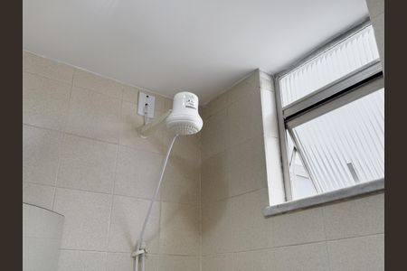 Apartamento à venda com 70m², 2 quartos e 1 vagaBanheiro de serviço