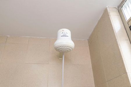 Apartamento à venda com 70m², 2 quartos e 1 vagaBanheiro de serviço