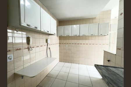 Apartamento à venda com 70m², 2 quartos e 1 vagaCozinha
