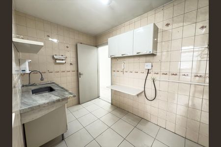 Apartamento à venda com 70m², 2 quartos e 1 vagaCozinha