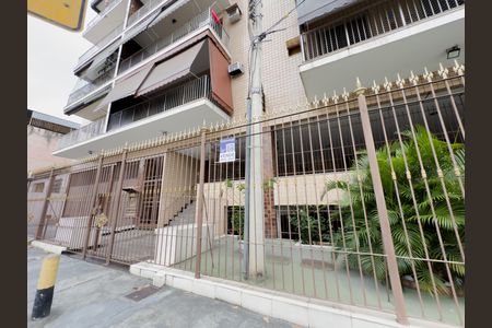 Apartamento à venda com 70m², 2 quartos e 1 vagaFachada
