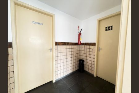 Apartamento à venda com 70m², 2 quartos e 1 vagaÁrea comum - Salão de festas