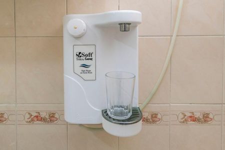 Apartamento à venda com 70m², 2 quartos e 1 vagaCozinha