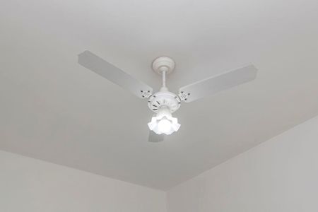 Apartamento à venda com 70m², 2 quartos e 1 vagaQuarto 2