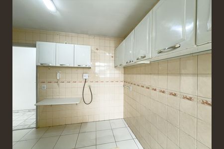 Apartamento à venda com 70m², 2 quartos e 1 vagaCozinha