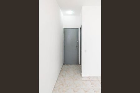 Apartamento à venda com 70m², 2 quartos e 1 vagaSala - Hall da entrada