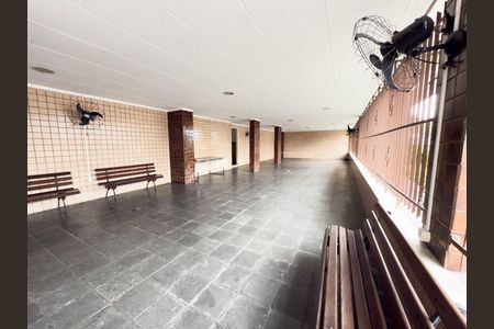 Apartamento à venda com 70m², 2 quartos e 1 vagaÁrea comum - Salão de festas