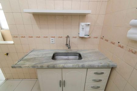 Apartamento à venda com 70m², 2 quartos e 1 vagaCozinha