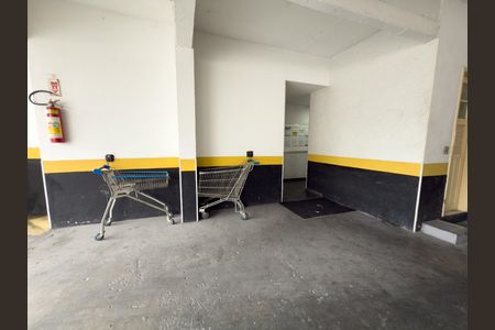 Apartamento à venda com 70m², 2 quartos e 1 vagaÁrea comum