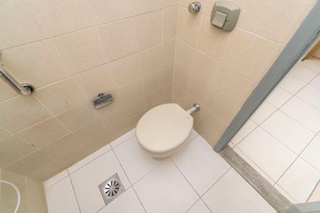 Apartamento à venda com 70m², 2 quartos e 1 vagaBanheiro de serviço