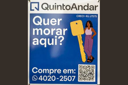 Apartamento à venda com 70m², 2 quartos e 1 vagaPlaca