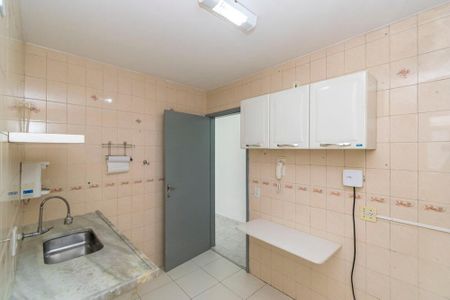 Apartamento à venda com 70m², 2 quartos e 1 vagaCozinha