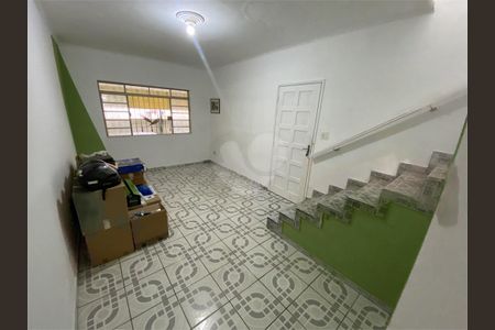 Casa à venda com 3 quartos, 120m² em Jardim Iva, São Paulo