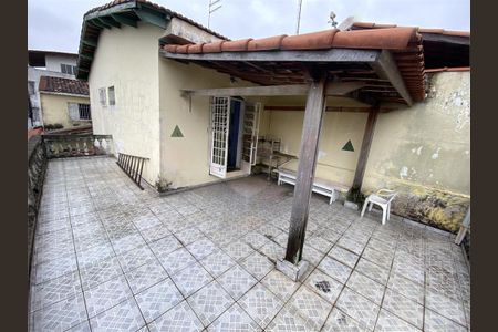 Casa à venda com 3 quartos, 120m² em Jardim Iva, São Paulo