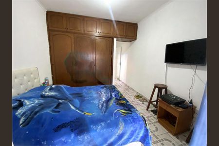 Casa à venda com 3 quartos, 120m² em Jardim Iva, São Paulo