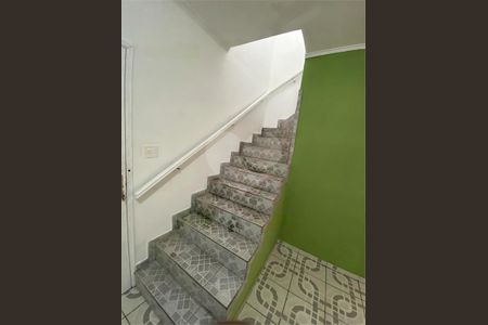 Casa à venda com 3 quartos, 120m² em Jardim Iva, São Paulo