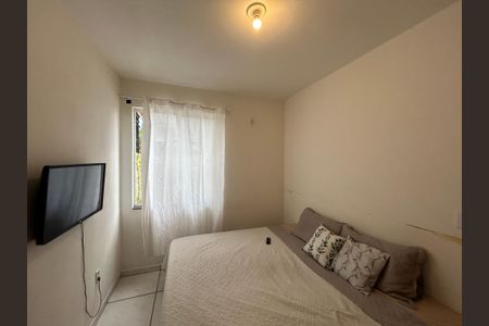 Casa para alugar com 60m², 2 quartos e 1 vagaQuarto 2