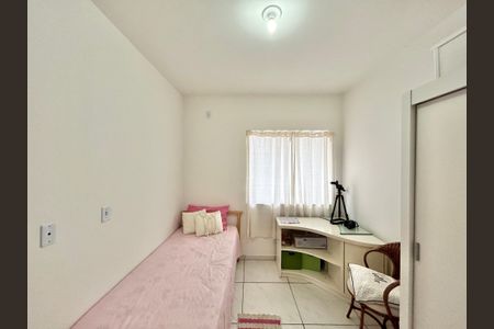 Quarto 1 de casa para alugar com 2 quartos, 60m² em Canudos, Novo Hamburgo