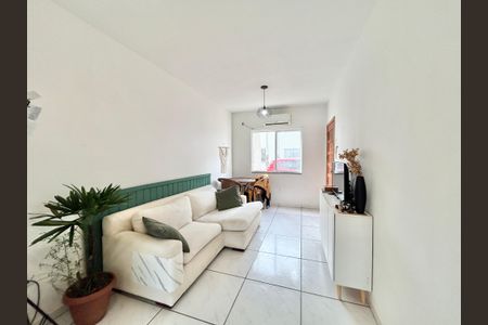 Sala  de casa para alugar com 2 quartos, 60m² em Canudos, Novo Hamburgo