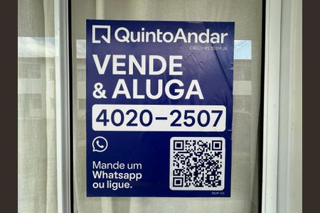 Casa para alugar com 60m², 2 quartos e 1 vagaPlaca