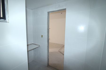 Apartamento à venda com 47m², 2 quartos e sem vagaBanheiro Social
