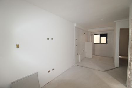 Apartamento à venda com 47m², 2 quartos e sem vagaSala/Cozinha
