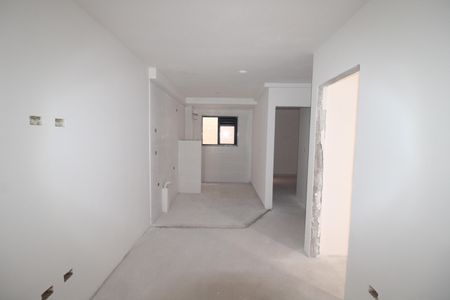 Apartamento à venda com 47m², 2 quartos e sem vagaSala/Cozinha