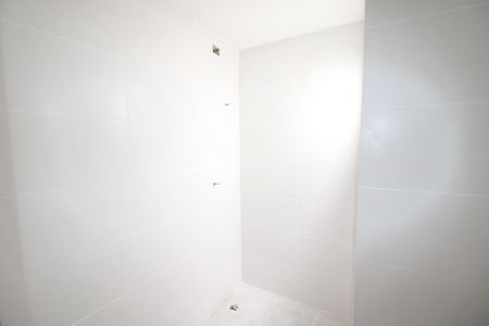 Apartamento à venda com 48m², 2 quartos e sem vagaBanheiro