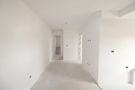 Apartamento à venda com 48m², 2 quartos e sem vagaSala/Cozinha