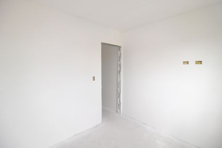 Quarto 1 de apartamento à venda com 2 quartos, 48m² em Vila Paulista, Guarulhos